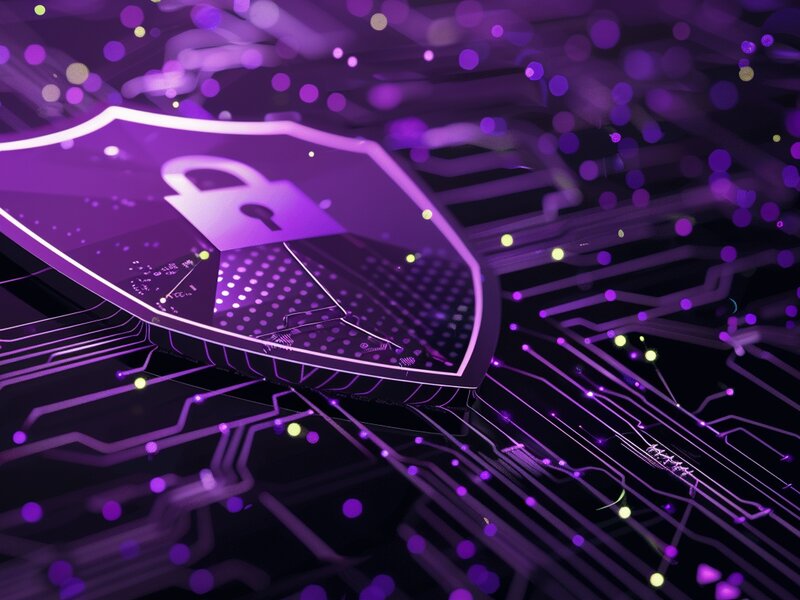 Segurança e proteção de dados